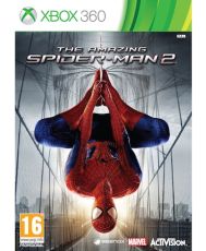 The Amazing Spiderman 2 [XBOX 360]