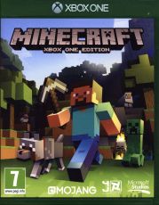 Minecraft Xbox One Edition [XBOX One]