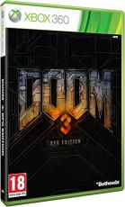 DOOM 3 BFG Edition [XBOX 360]