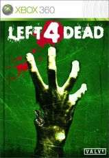 Left 4 Dead [XBOX 360]