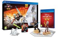 Disney Infinity 3.0 STAR WARS Starter Pack [PS4]