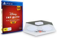 Disney Infinity 3.0 база + игра [PS4]