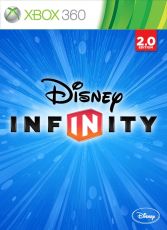 Disney Infinity 2.0 само игра [Xbox 360]