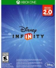 Disney Infinity 2.0 само игра [Xbox One]