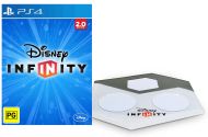 Disney Infinity 2.0 база + игра [PS4]