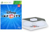 Disney Infinity 2.0 база + игра [Xbox 360]
