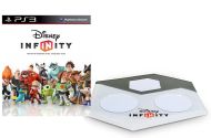 Disney Infinity 1.0 база + игра [PS3]