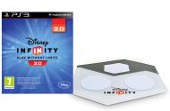 Disney Infinity 2.0 база + игра [PS3]