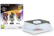 Disney Infinity 3.0 база + игра [PS3]