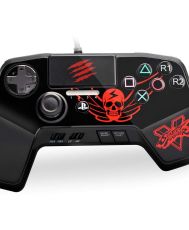 Mad Catz Street Fighter V FightPad PRO