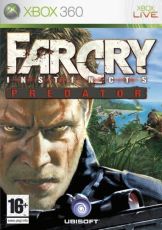 Far Cry Predator [XBOX 360]