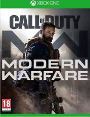 Call Of Duty Modern Warfare [XBOX One]