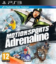 Motionsports Adrenaline [PS3]