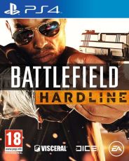 Battlefield: Hardline [PS4]