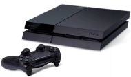 SONY PlayStation 4 Black