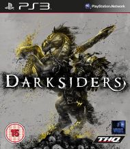 Darksiders [PS3]