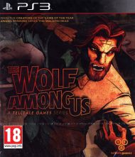 The Wolf Among Us [PS3]
