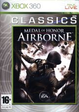 Medal Of Honor Airbornе [XBOX 360]