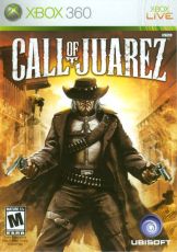 Call Of Juarez [XBOX 360]