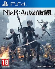 NiER Automata [PS4]