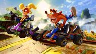 Crash Team Racing Nitro-Fueled [Nintendo Switch]