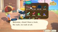 Animal Crossing New Horizons [Nintendo Switch]