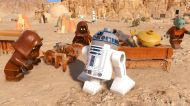 LEGO Star Wars: The Skywalker Saga [Nintendo Switch]