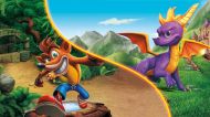 Spyro Reignited Trilogy [Nintendo Switch]