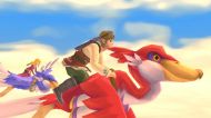 The Legend of Zelda: Skyward Sword [Nintendo Switch]