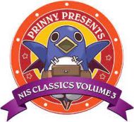 Prinny Presents NIS Classics Volume 3 - Deluxe Edition [Nintendo Switch]
