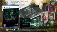 Chernobylite - UKRAINE Special Pack [PS5]