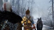 God of War Ragnarök [PS4]