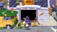 Teenage Mutant Ninja Turtles: Shredder's Revenge [PS4]