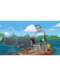 Adventure Time: Pirates of the Enchiridion [PS4]