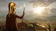 Assassins Creed Odyssey [PS4]