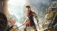 Assassins Creed Odyssey [PS4]