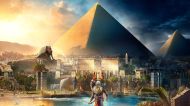 Assassins Creed Origins [PS4]