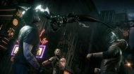 Batman Arkham Knight [PS4]