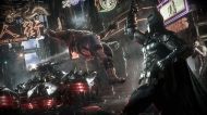 Batman Arkham Knight [PS4]