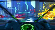BattleZone VR (promo) [PS4]