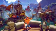 Crash Bandicoot 4: It's About Time [PS4]