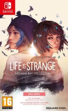 Life is Strange: Arcadia Bay Collection [Nintendo Switch]