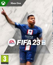 FIFA 23 [Xbox ONE]