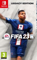 FIFA 23 [Nintendo Switch]