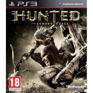 Hunted: The Demon's Forge [PS3]