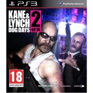 Kane&Lynch 2 Dog Days [PS3]