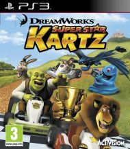 Super Star Kartz [PS3]