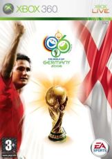 2006 Fifa World Cup Germany [XBOX 360]