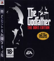 The Godfather: The Dons edition [PS3]