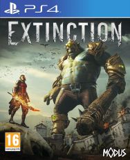 Extinction [PS4]